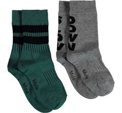 Norman Tights & Socks
